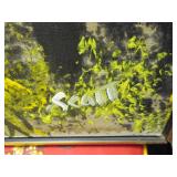 Listed Art Oils, Lithographs & Prints To Choose From 