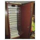 Kedco Wine Storage System For Stores/Restaurants/Clubs/Homes 