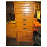 Mid-Century Bedroom Suites  