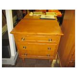 Mid-Century Bedroom Suites  