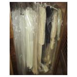 Better Linens/Bedding/Tableware ~ Gowns  