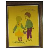 Vintage Needlepoints 