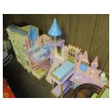 Little Tykes Play Sets 