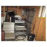 MCM Outdoor Patio Suite 