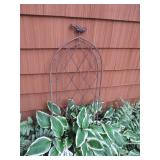 Garden Trellises  