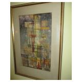 Lithographs and Prints 