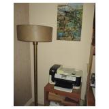 Mid Century Lighting 