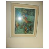 Lithographs & Prints 