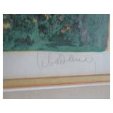 Lithographs & Prints 