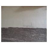 Lithographs & Prints 