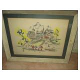 Lithographs & Prints 