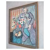 Lithographs and Prints 