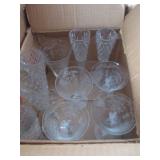 Glassware 