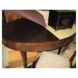 Mid Century Furniture Throughout 