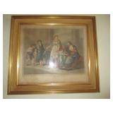 Lithographs & Prints 