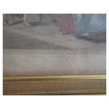 Lithographs & Prints 