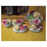 Unique Vintage Smalls 