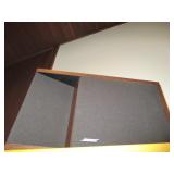 Bose 201 Series Speakers 