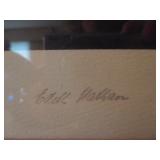 Lithographs & Prints 