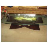 Mid Century Coffee Table 