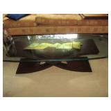 Mid Century Coffee Table 