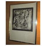 Lithographs & Prints 