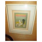 Lithographs & Prints 