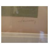 Lithographs & Prints 