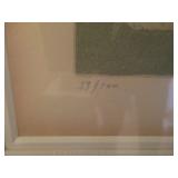 Lithographs & Prints 