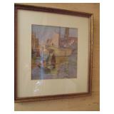 Lithographs & Prints 