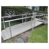 Outdoor Ramp 