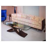 Tons of Mid Century Modern Furniture Throughout 