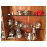 Tons of Unique and Vintage Smalls 