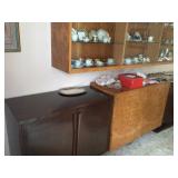 Mid Century Furniture Throughout 