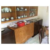 Mid Century Furniture Throughout 