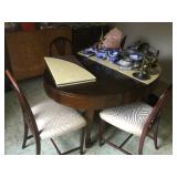 Fabulous Furniture Throughout 