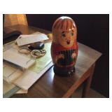 Unique Vintage Smalls 