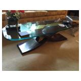 Mid Century Coffee Table 