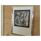 Lithographs & Prints 