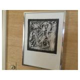 Lithographs & Prints 
