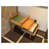 Mid Century Furniture Throughout 