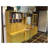 Mid Century Furniture Throughout 