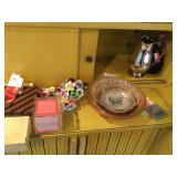 Unique Vintage Smalls 