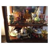 Unique Vintage Smalls 