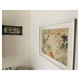 Lithographs & Prints 