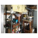 Garage to Go through 