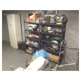 Garage to Go through 