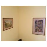 Lithographs and Prints 