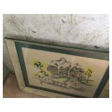 Lithographs & Prints 