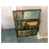 Lithographs & Prints  